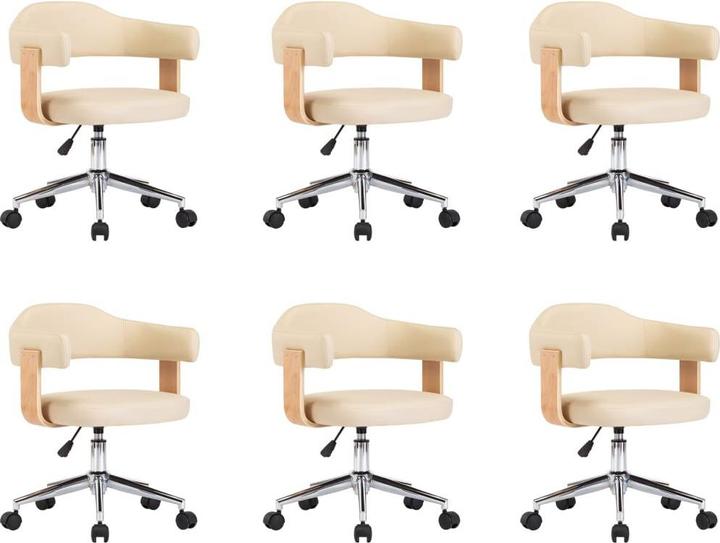 Image du produit vidaXL Esszimmerstuhl