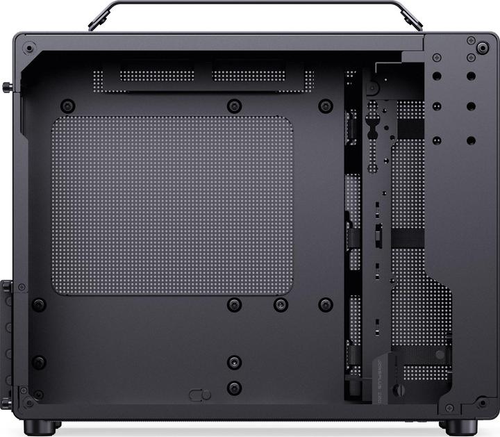Productafbeelding Jonsplus Z20 (mATX, Mini-ITX)
