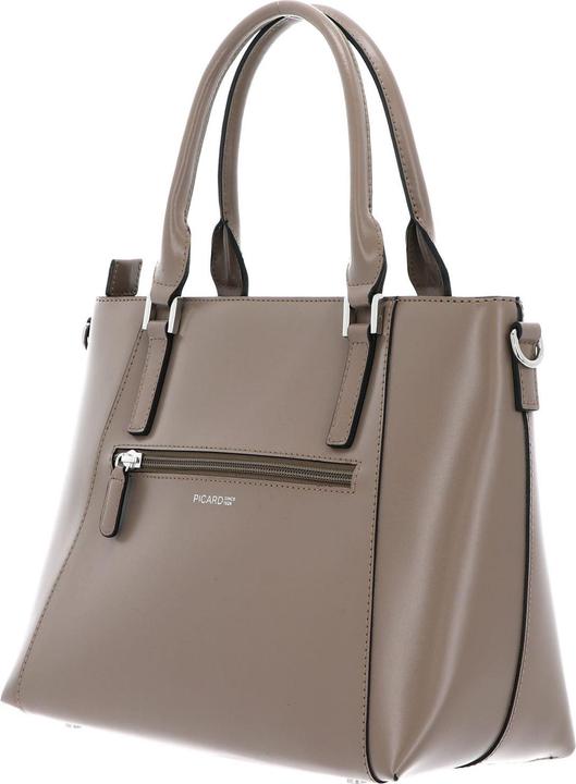 Immagine prodotto Picard Borsa a mano nera Tie 5558 (9 l)