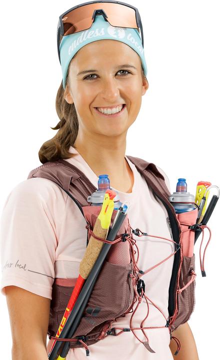 Actual product image Deuter Traick 5 (5 l)