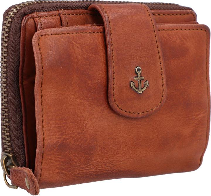 Image du produit Harbour 2nd Anchor Love Isidora Portefeuille en cuir 12 cm