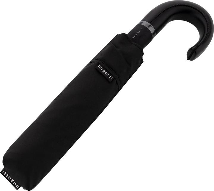 Immagine prodotto Bugatti RS. open close "mate" uni nero, 55/7, poliestere