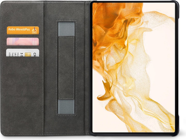 Image du produit Mobilize Folio premium (Galaxy Tab S8)