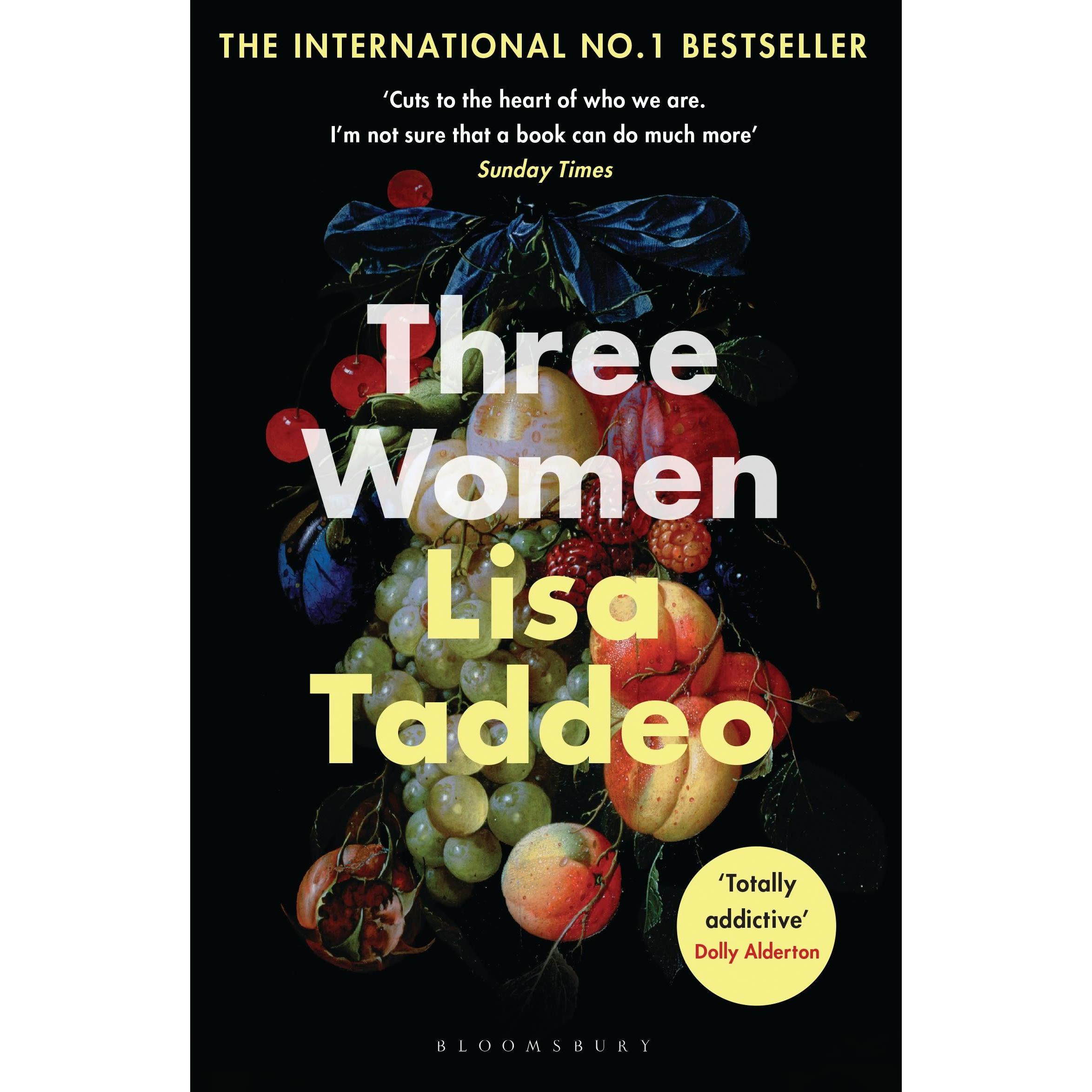 Thumbnail - Three Women, Sachbücher von Lisa Taddeo