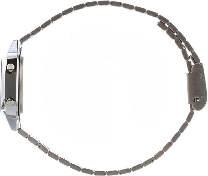 Immagine prodotto Casio La670wea-7ef (Orologio digitale, Orologio interconnesso, 24.60 mm)