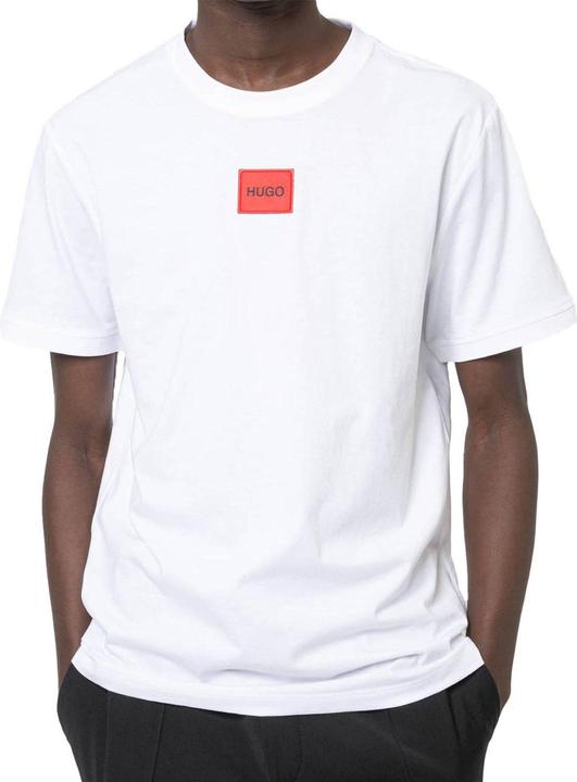 Produktbild HUGO T-Shirt Casual Bequem sitzend Diragolino212 - 12575 (XXL)