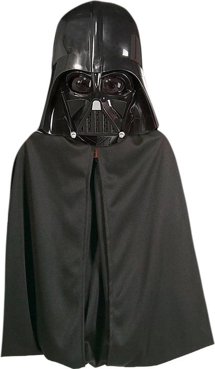 Star Wars Maske und Cape ‘” ’Darth Vader“