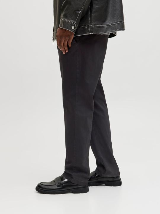 Produktbild Jack & Jones Plus Size Slim Fit Chino Hose Chino Hose (W46/L30)