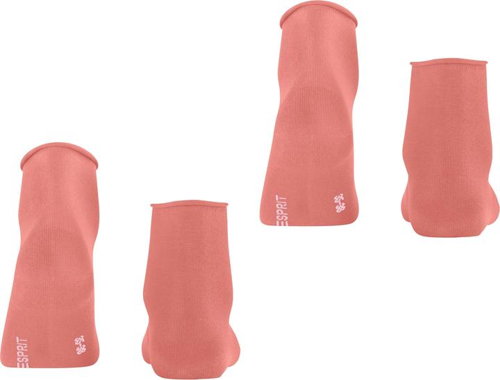 Actual product image Esprit Basic Pure SSO 2P (pack of 2, 39 - 42)
