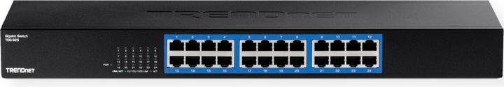Produktbild Trendnet Ethernet Switch Gigabit (24 Ports)