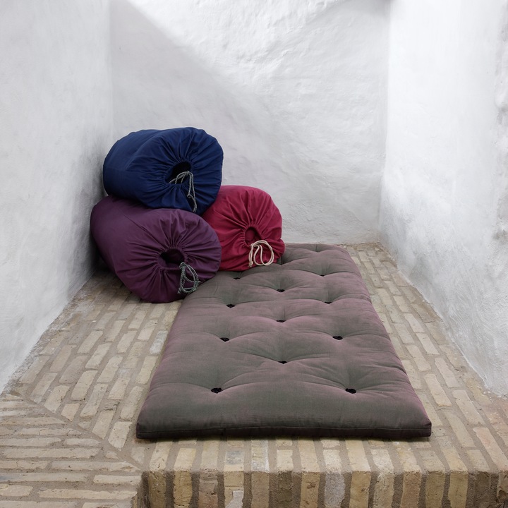 Image du produit Karup Design Un lit dans un sac (70 x 190 cm, Noyau de mousse)