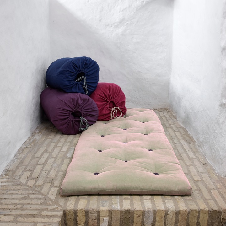 Image du produit Karup Design Lit dans un sac (70 x 190 cm, Noyau de mousse)