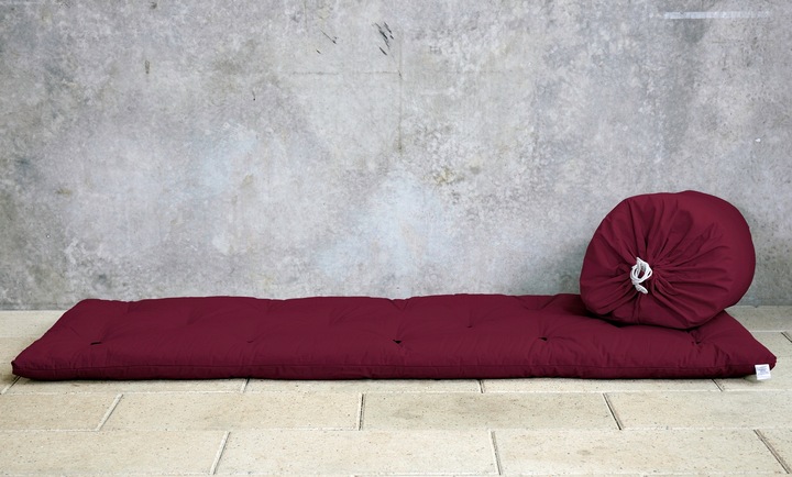Actual product image Karup Design Bed In A Bag (70x190, Foam core)