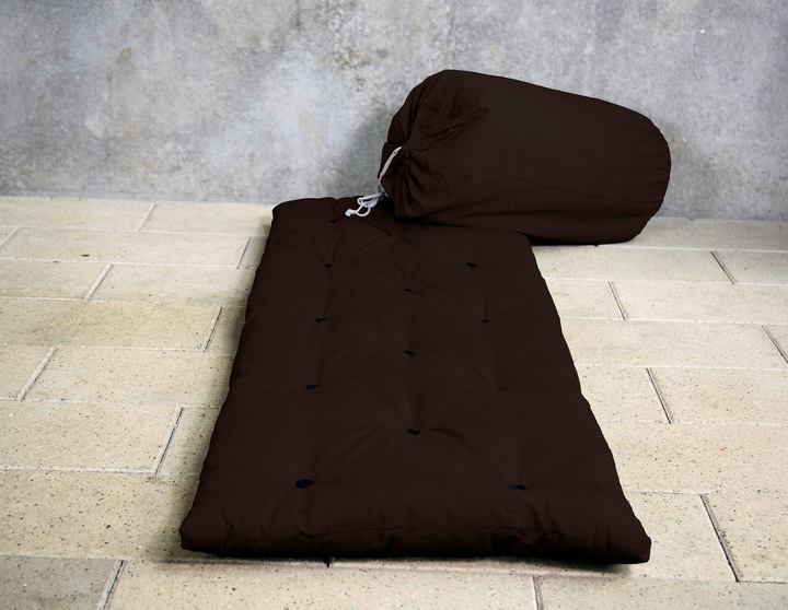 Immagine prodotto Karup Design Letto in una borsa (70 x 190 cm, Nucleo di schiuma)