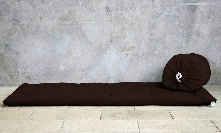 Immagine prodotto Karup Design Letto in una borsa (70 x 190 cm, Nucleo di schiuma)