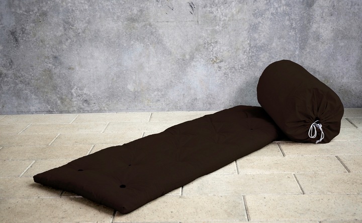 Immagine prodotto Karup Design Letto in una borsa (70 x 190 cm, Nucleo di schiuma)