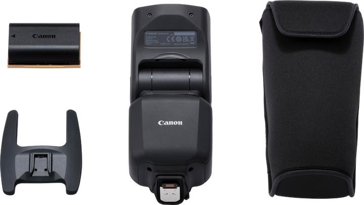 Produktbild Canon Speedlite EL-5 (Aufsteckblitz, Canon)