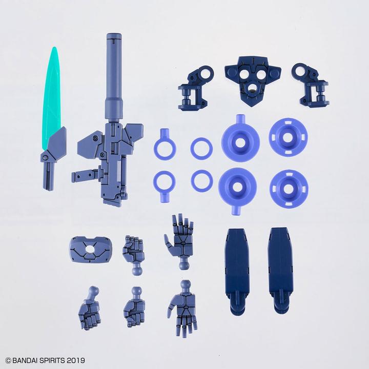 Image du produit Bandai 30MM - 1/144 EXM-H15B Acerby (Type-B) - Model Kit