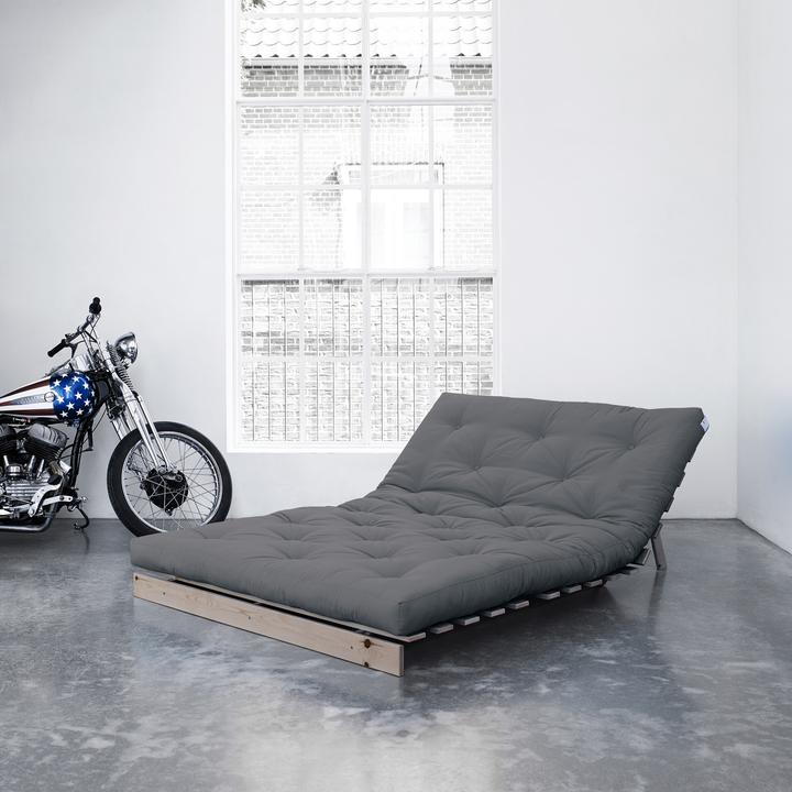 Actual product image Karup Design Roots (Sofa bed, 2 person sofa)