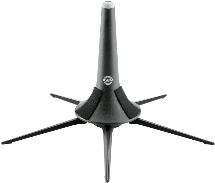 K&M Supporto per tromba 15213 (Trombetta)