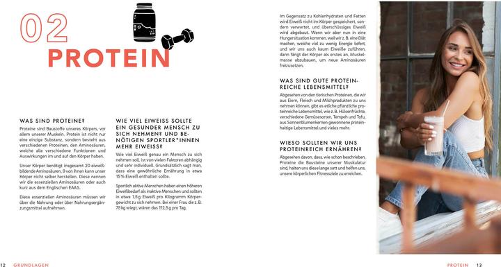 Actual product image Power-Veggie-Food by Evelina (German, Evelina Kukla, 2022)