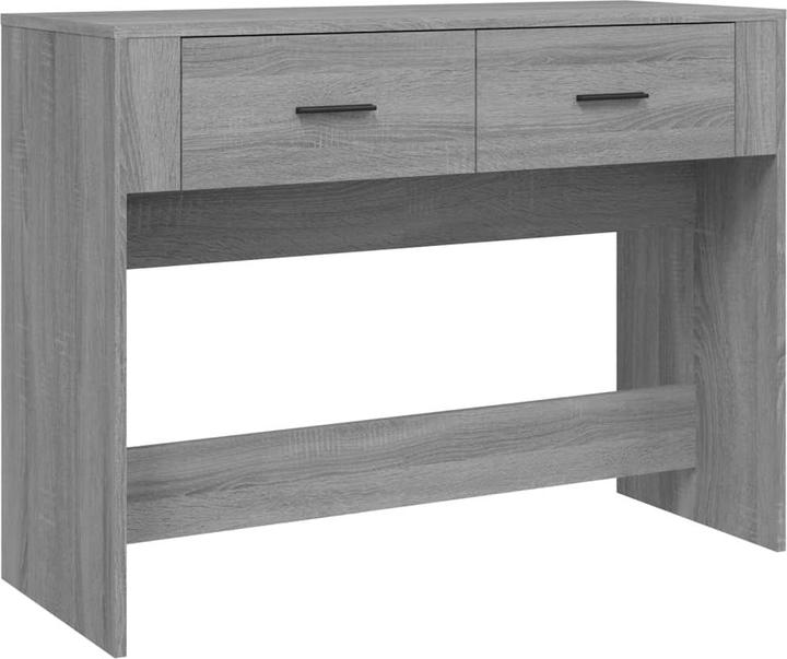 Actual product image vidaXL Konsolentisch (39 x 39 x 75 cm)