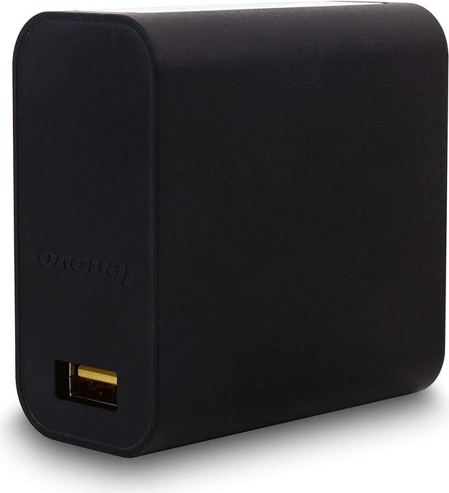 Actual product image Lenovo Yoga series power supply (40 W)