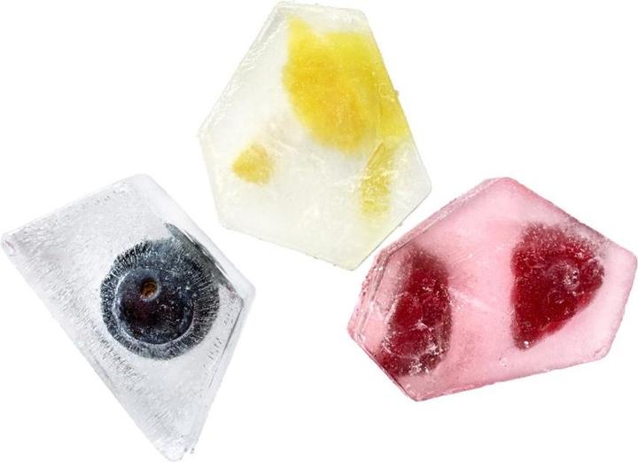 Produktbild Lékué Ice Cubes