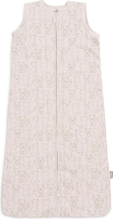 Image du produit Jollein Sac de couchage avec manches amovibles (90 cm, 2.5 TOG, Hiver)