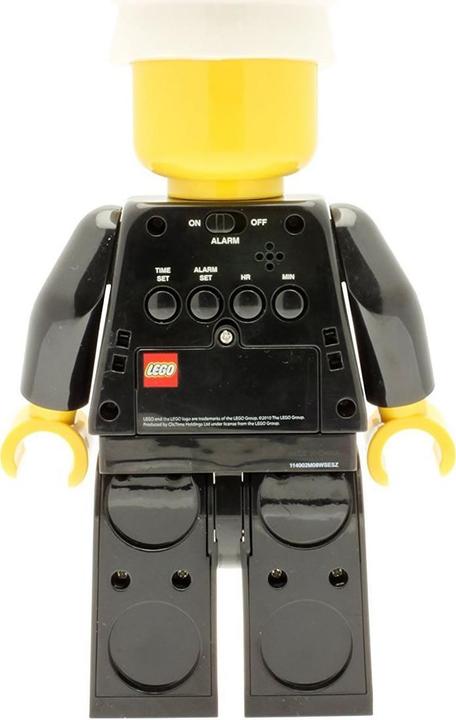 Produktbild ClicTime Lego City Policeman