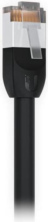 Ubiquiti UACC-CABLE-PATCH-OUTDOOR-2M-BK - Patch Cable outdoor, 2 m, black (S/UTP, CAT5e, 2 m)