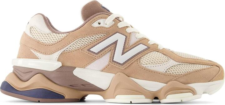 Image du produit New Balance 9060 Earth Shadow Flat Taupe (41.5)