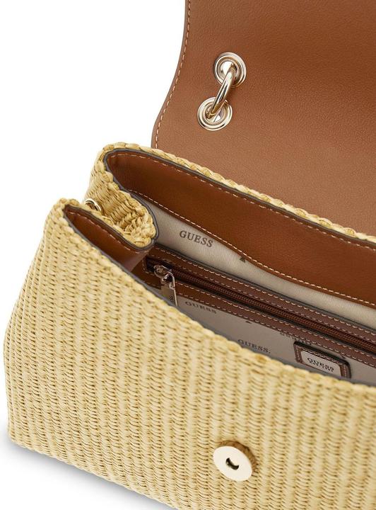 Immagine prodotto Guess Maggie Straw Flap Shoulder Bag