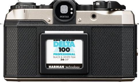 Produktbild Pentax 17