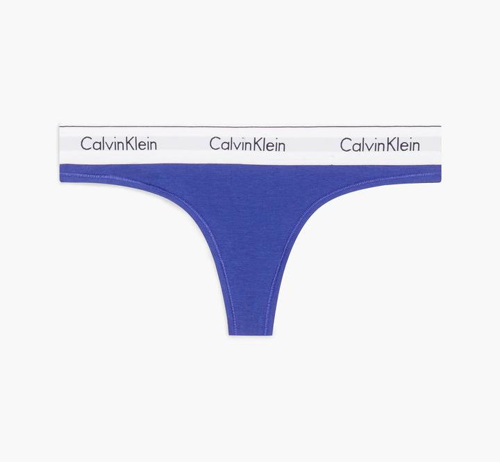 Immagine prodotto Calvin Klein Perizoma (XS, Confezione singola)