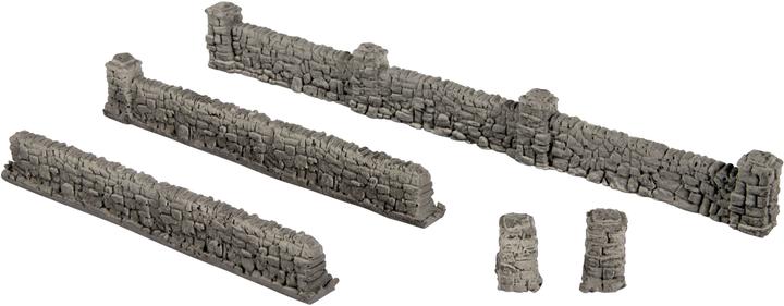 Image du produit Noch Maçonnerie en granit H0