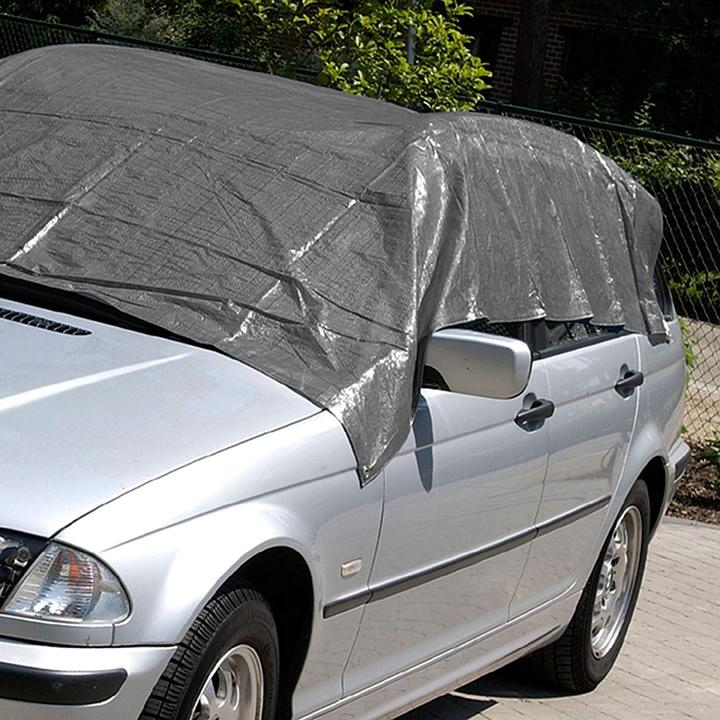 Image du produit Kreator Bâche en tissu (4.90 x 3.85 m)