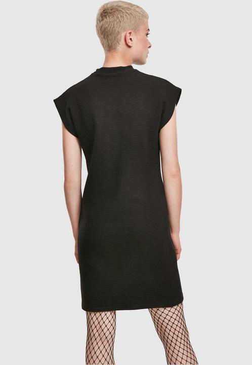 Image du produit Urban Classics Ladies Naps Terry Extended Shoulder Dress (XS)