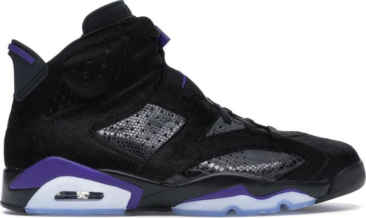 Produktbild Jordan 6 Retro Social Status (44)