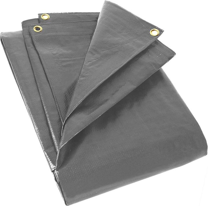 Image du produit Kreator Bâche en tissu (4.90 x 3.85 m)