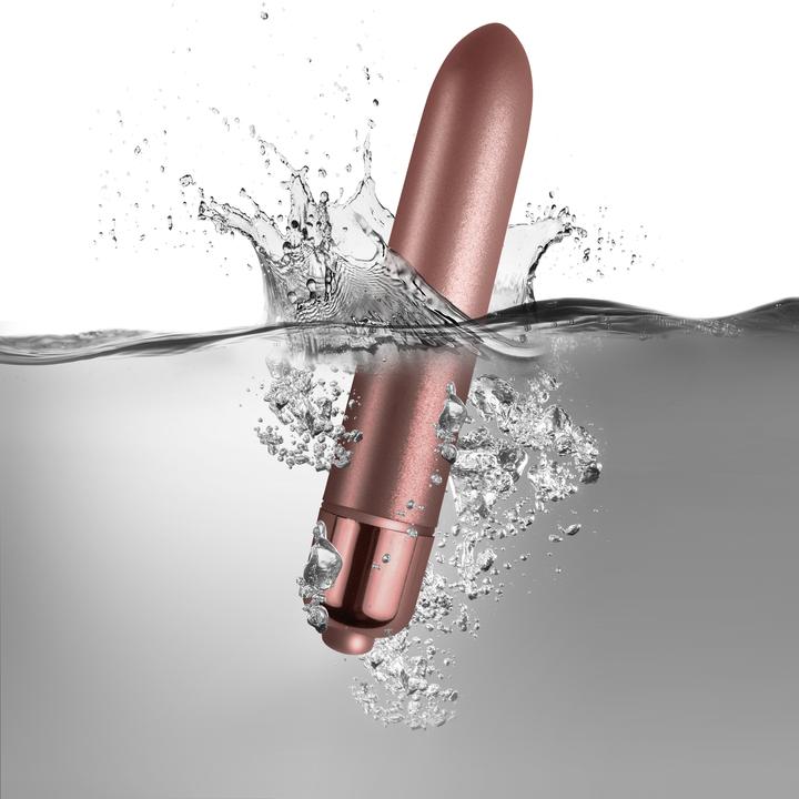 Actual product image Rocks-Off Touch of Velvet