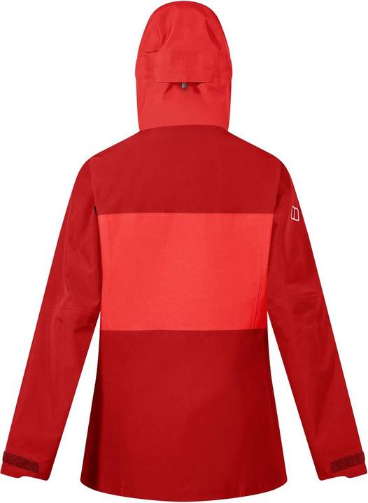 Produktbild Berghaus Wasserdichte Ridge-Seeker Jacket (XL)