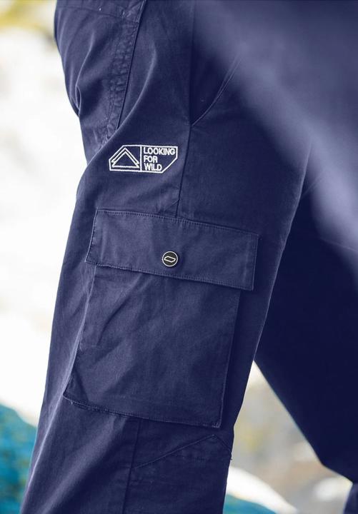 Image du produit Looking for Wild Cargo - Kletterhose - Herren (S)