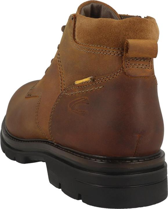 Image du produit Camel Active Boots crazy horse TAN (41)