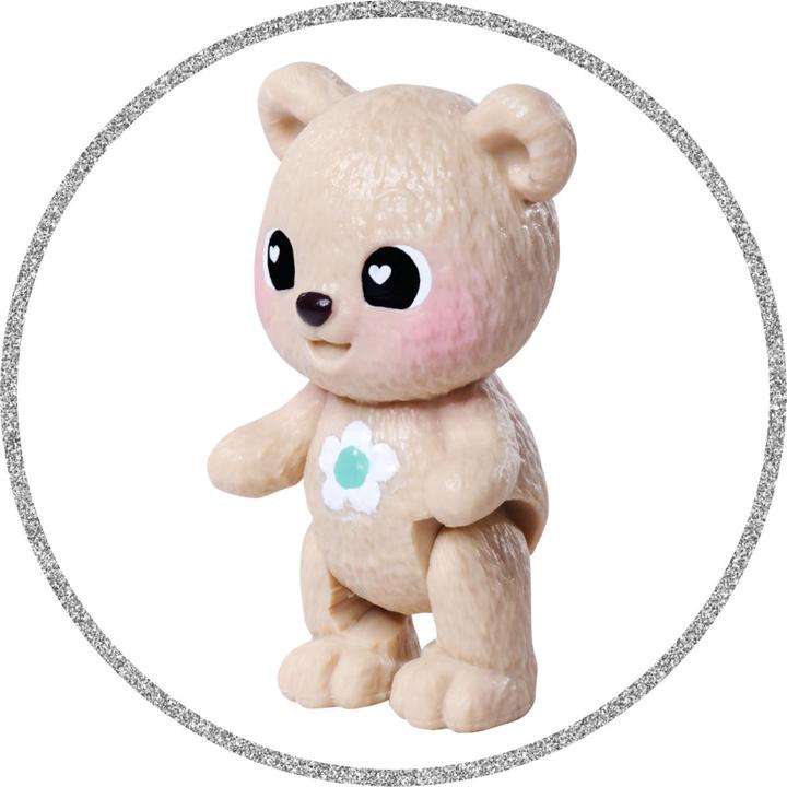 Produktbild Simba EL Teddy Bike