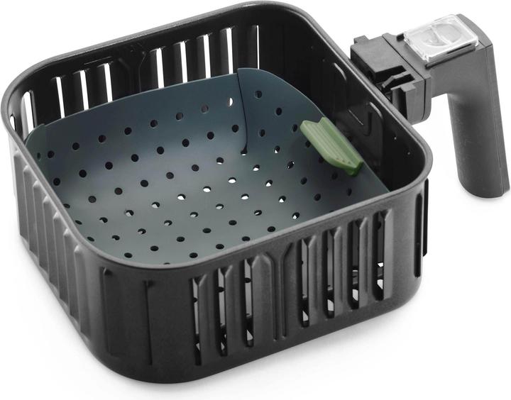Actual product image Lékué Hot air fryer insert