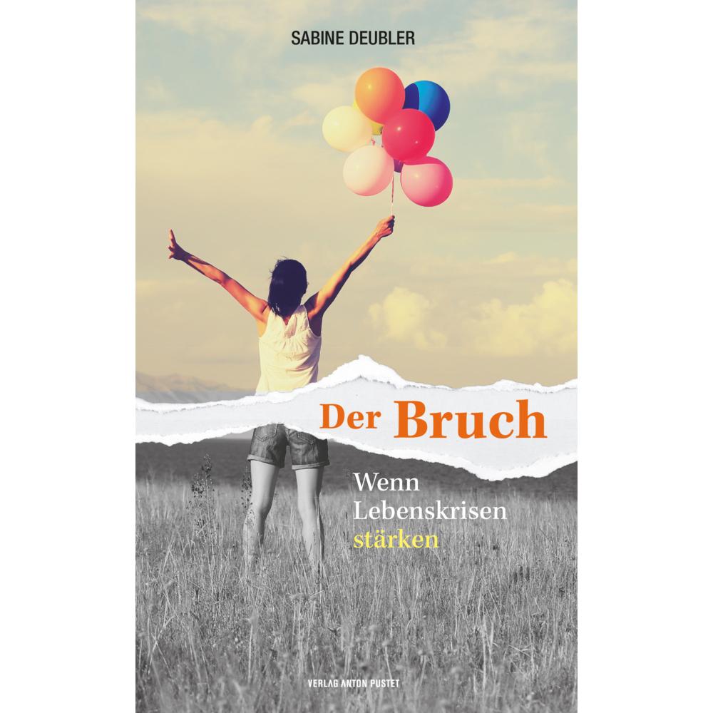 Thumbnail - Deubler:Der Bruch, Ratgeber