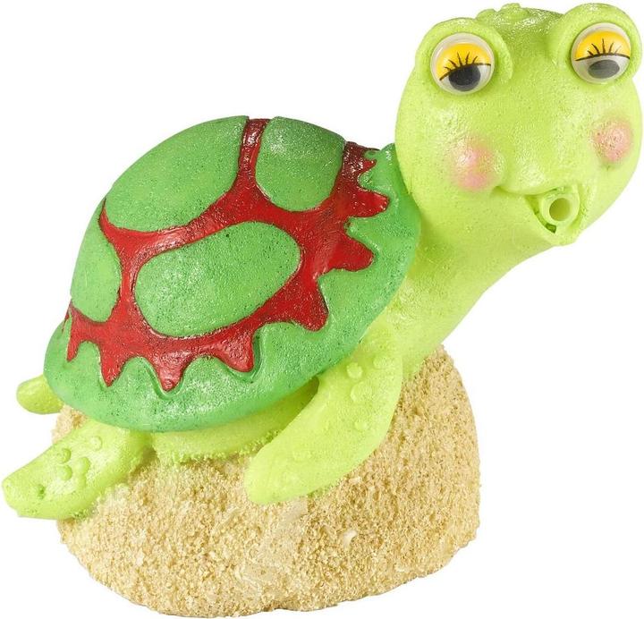 Productafbeelding EBI Aqua Della Schildpad Actie Lucht (Decoratie, Andere objecten)