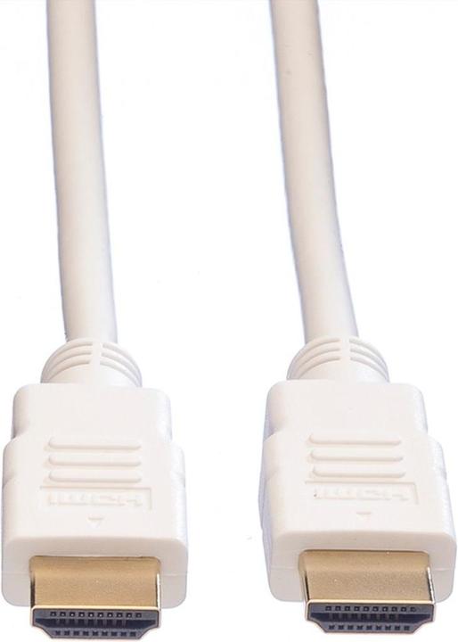 Actual product image Roline HDMI (Typ A) — HDMI (Typ A) (5 m, HDMI, 1.4)