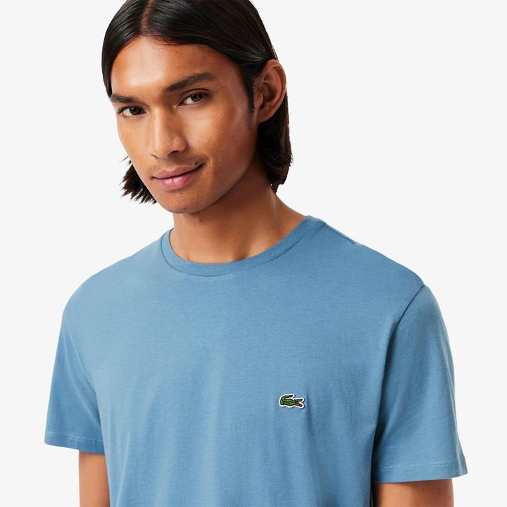 Produktbild Lacoste Pima TShirt (S)